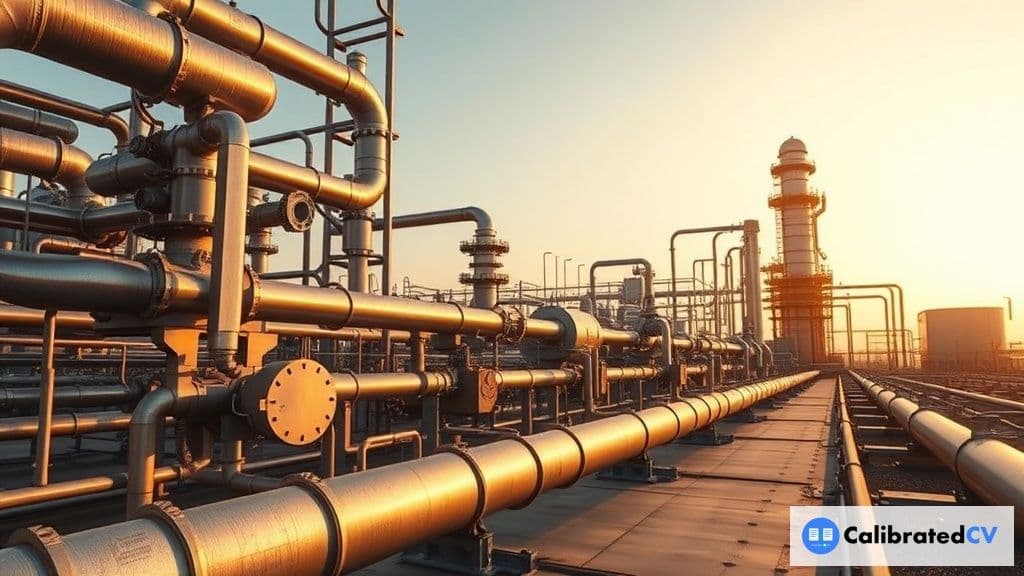 Gas Industry Jobs Australia 2026: What's Happening Now