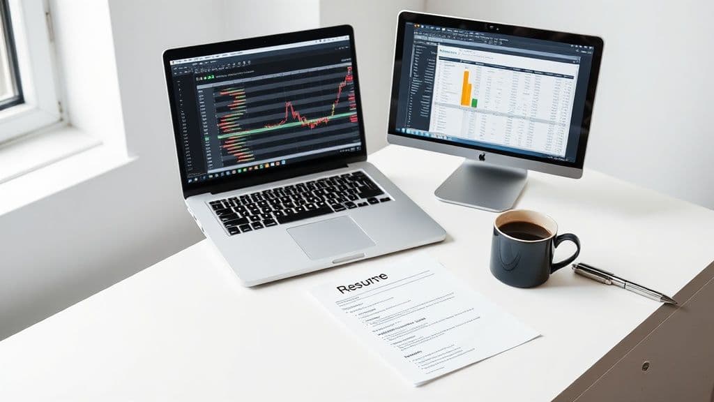 What Is an ATS System and Why It's Blocking Your Job Application